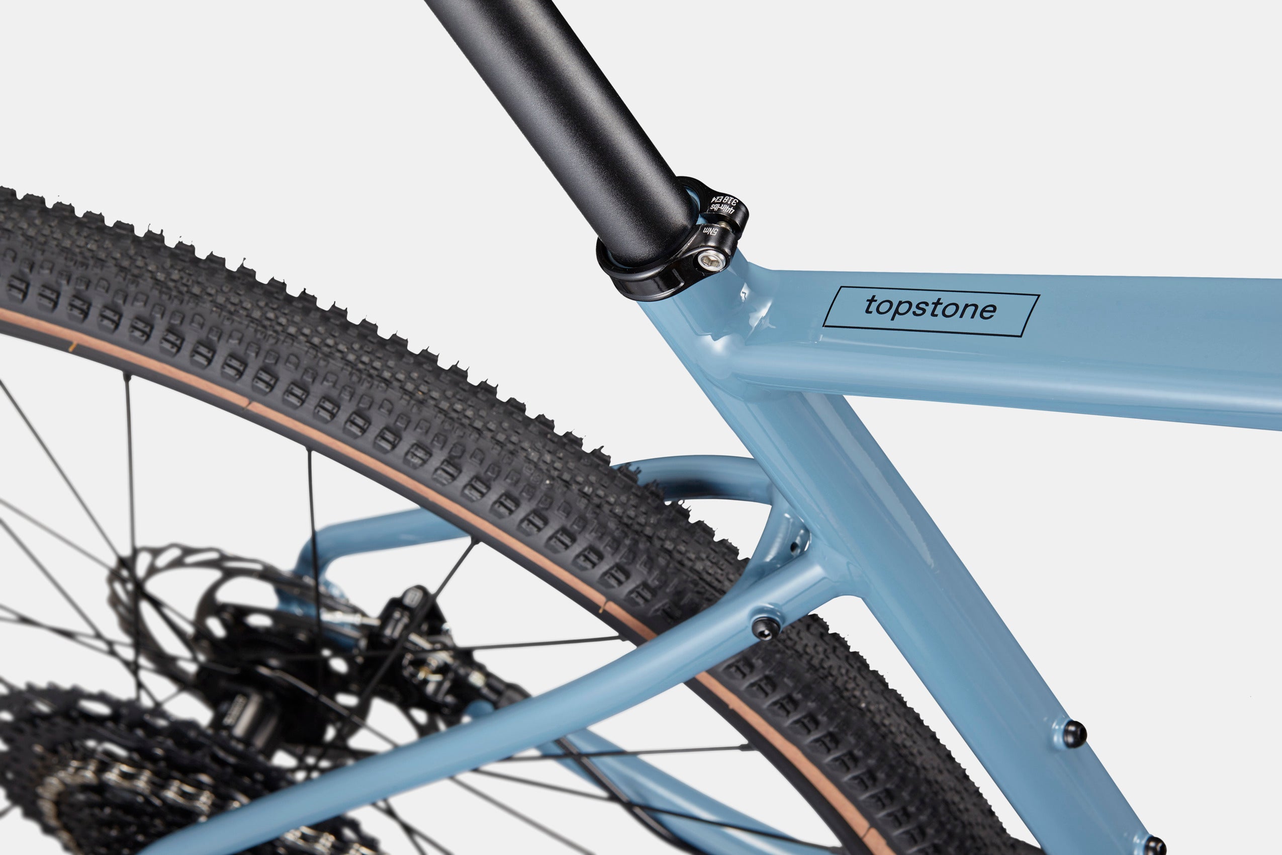 Topstone 3 – Mike's Bikes