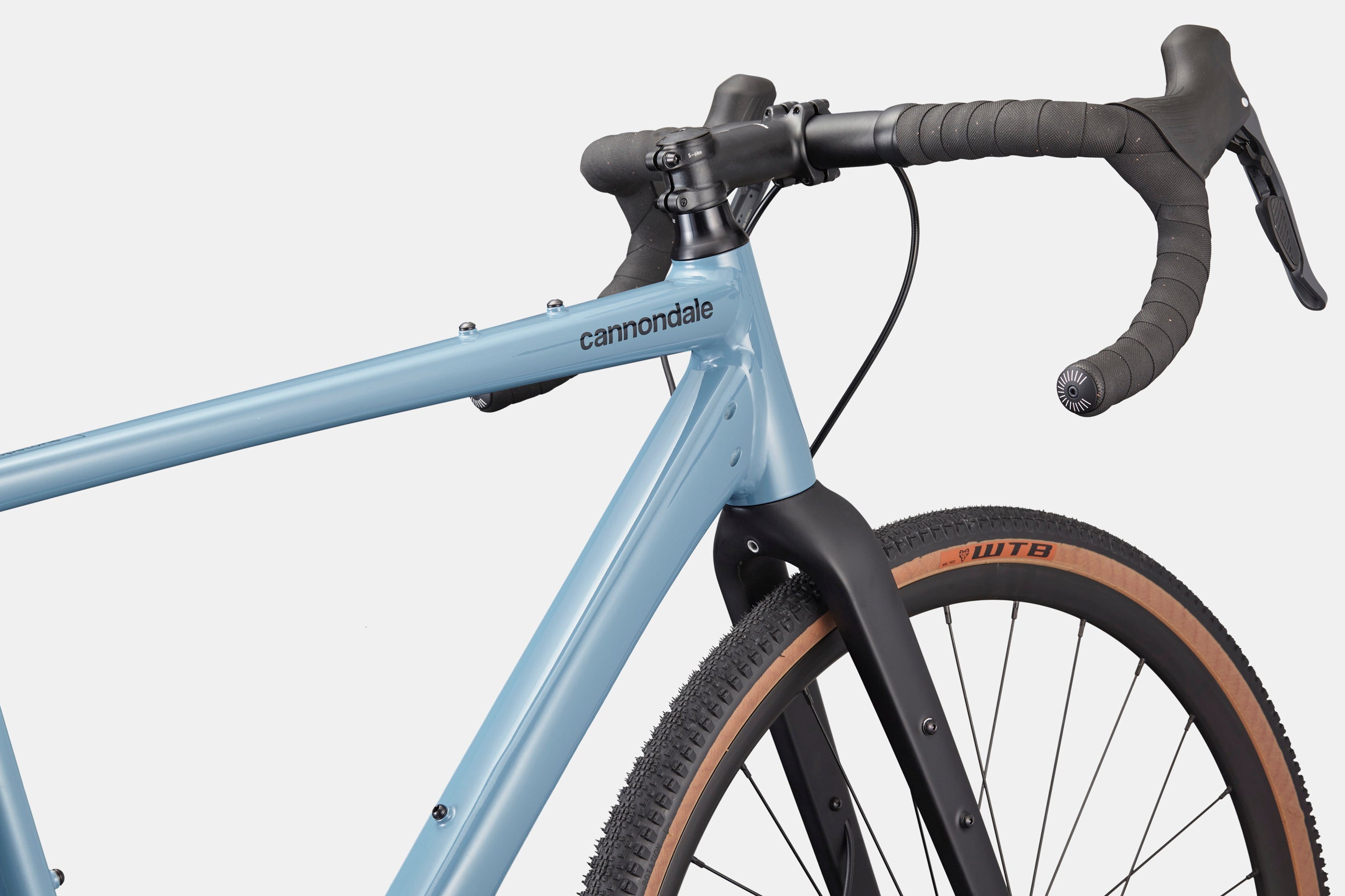 Topstone 3 – Mike's Bikes