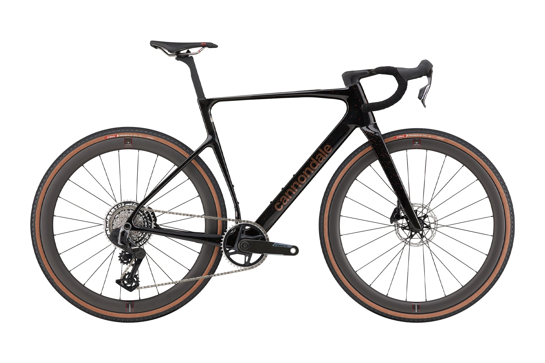 SuperX 1 – Mike's Bikes