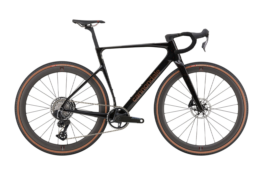 SuperX 1 – Mike's Bikes