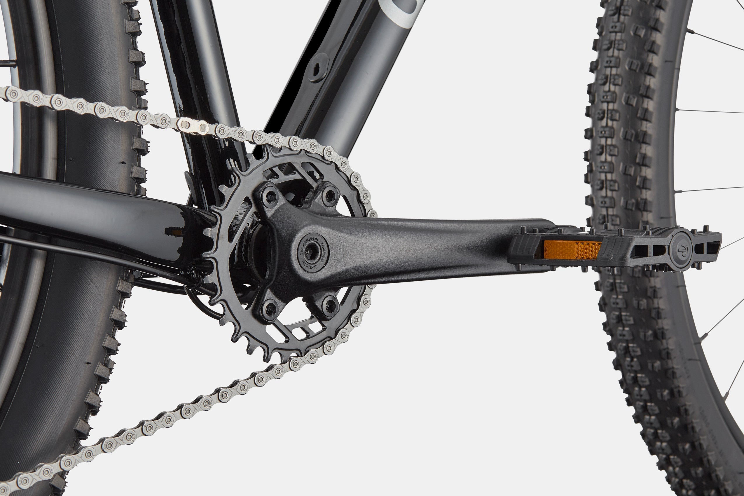 Cannondale Trail 1 – Mike's Bikes