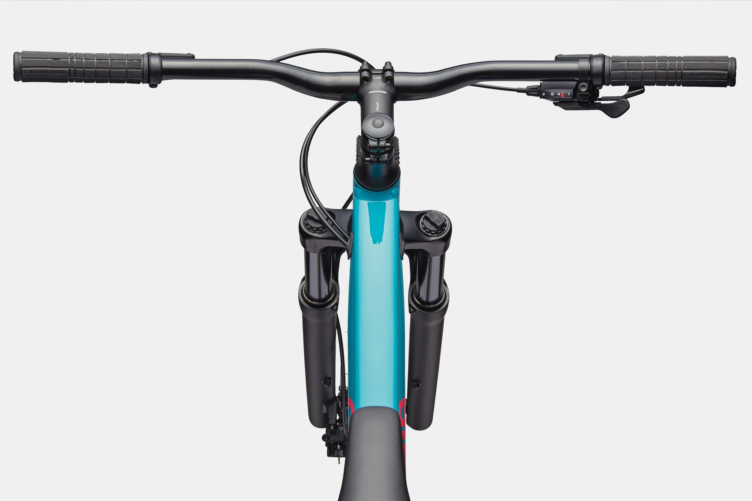 Cannondale Trail 2 – Mike's Bikes