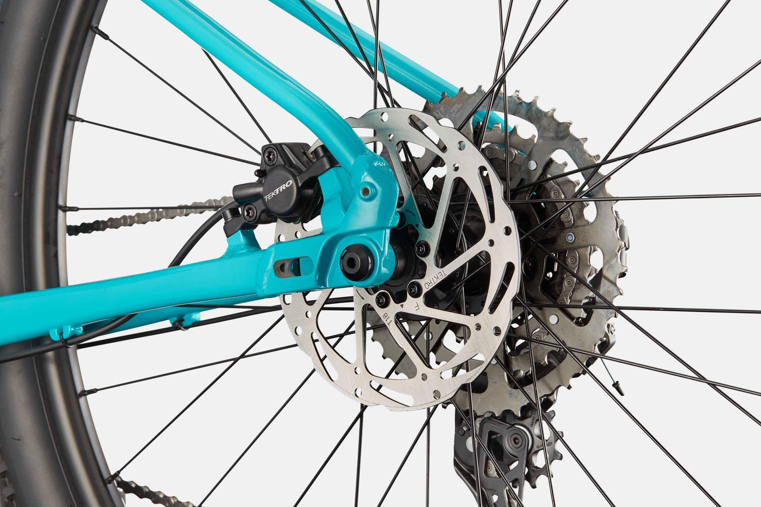 Cannondale Trail 2 – Mike's Bikes