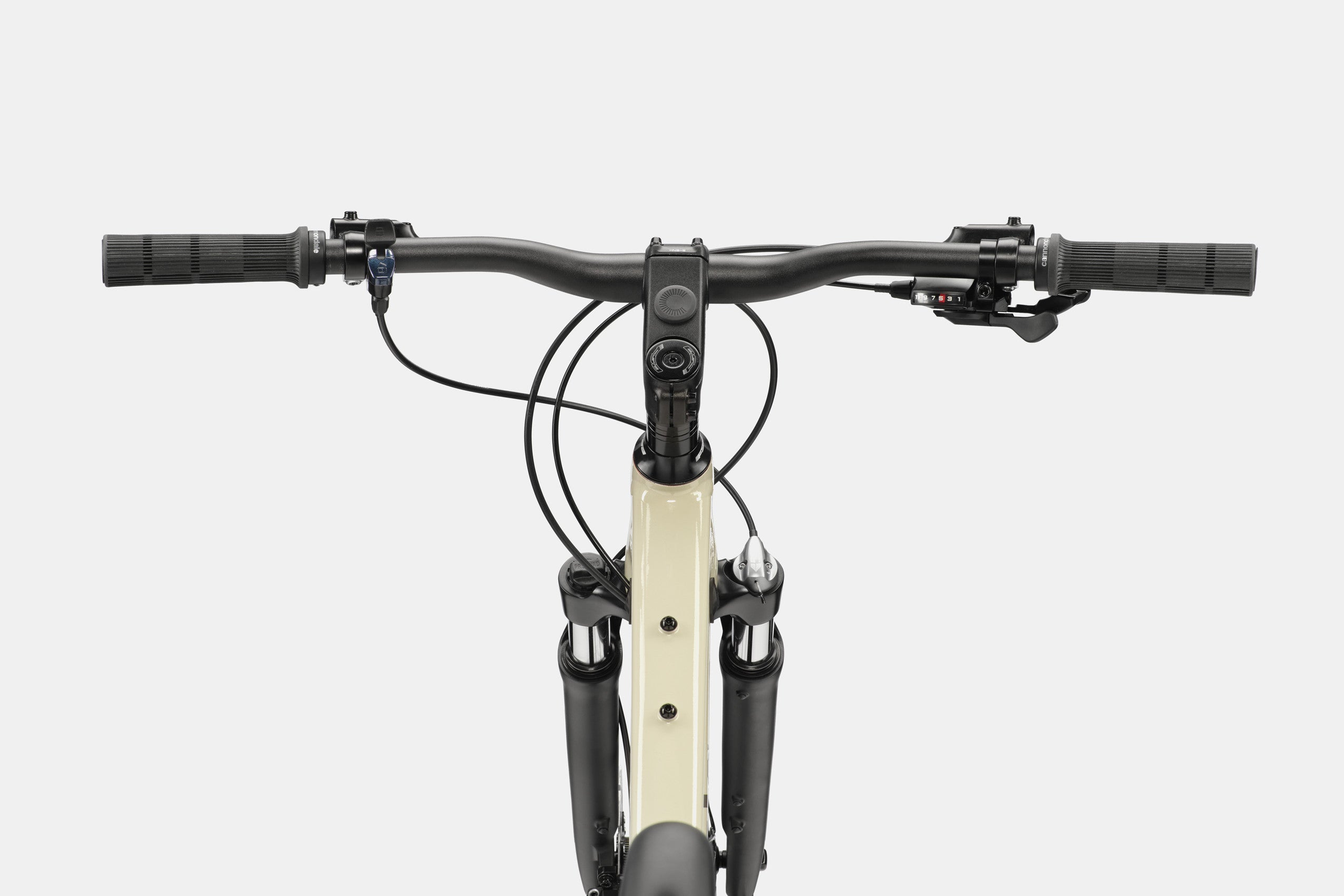 Cannondale Quick CX 1 – Mike's Bikes