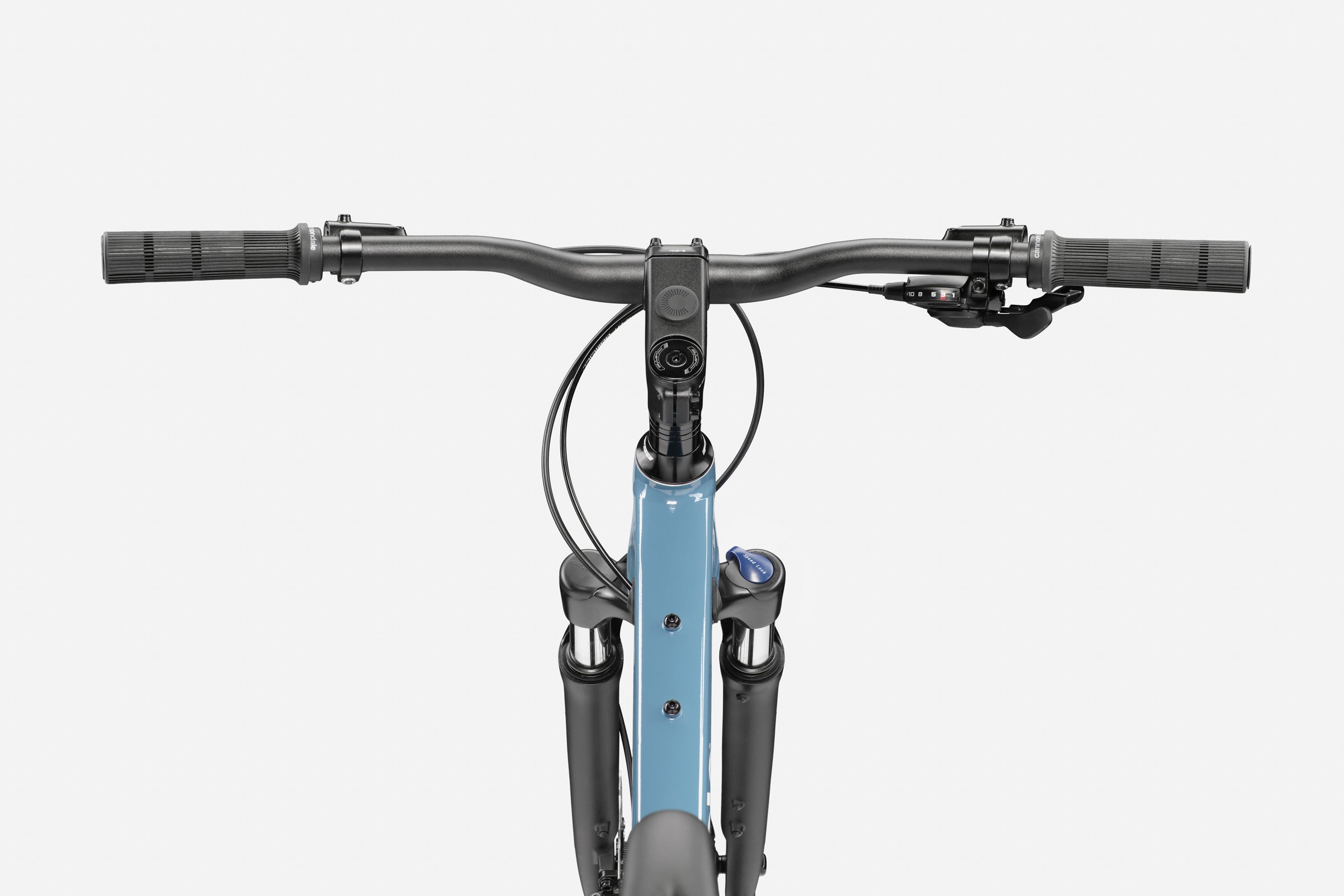 Cannondale Quick CX 2 – Mike's Bikes