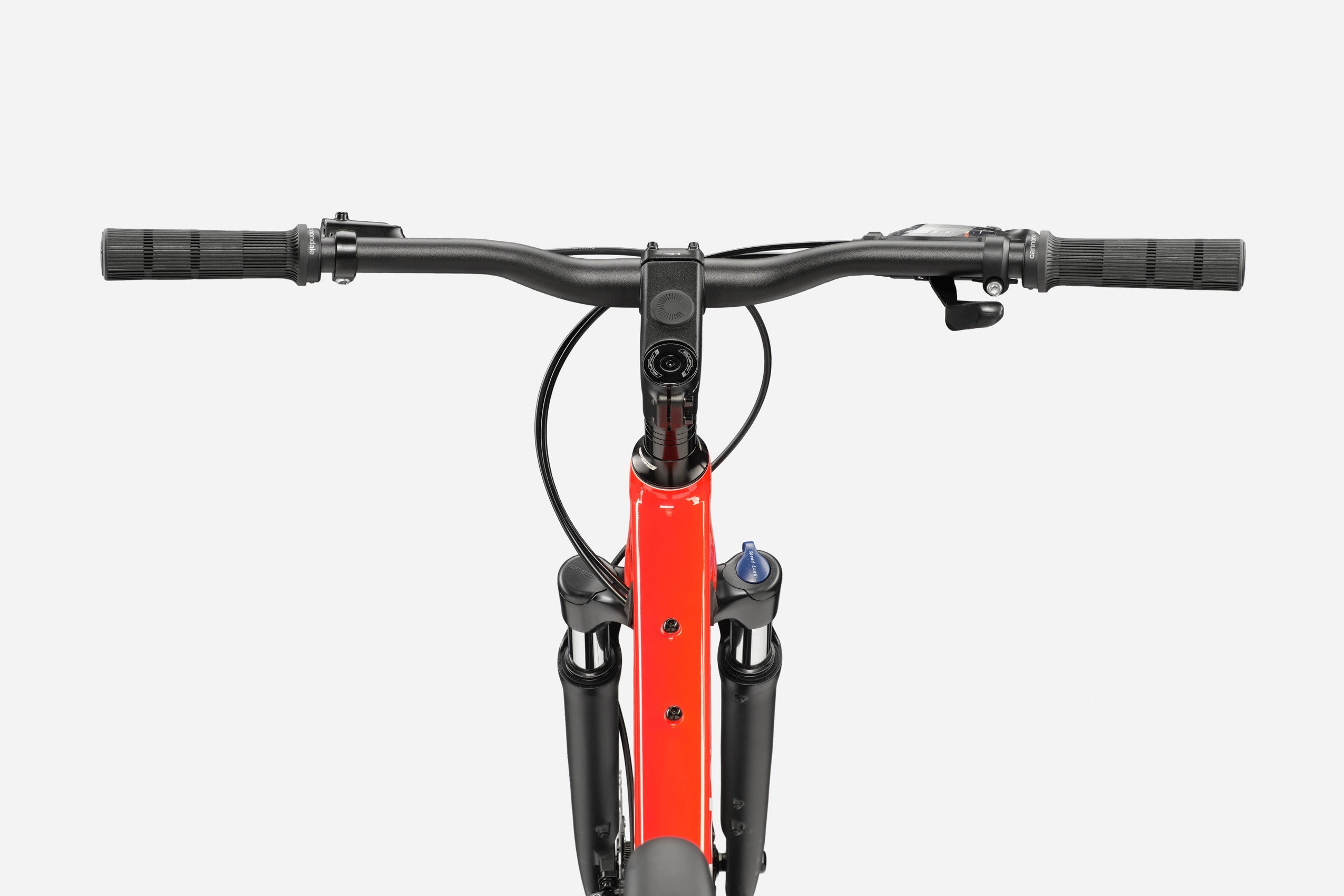 Cannondale Quick CX 3 – Mike's Bikes