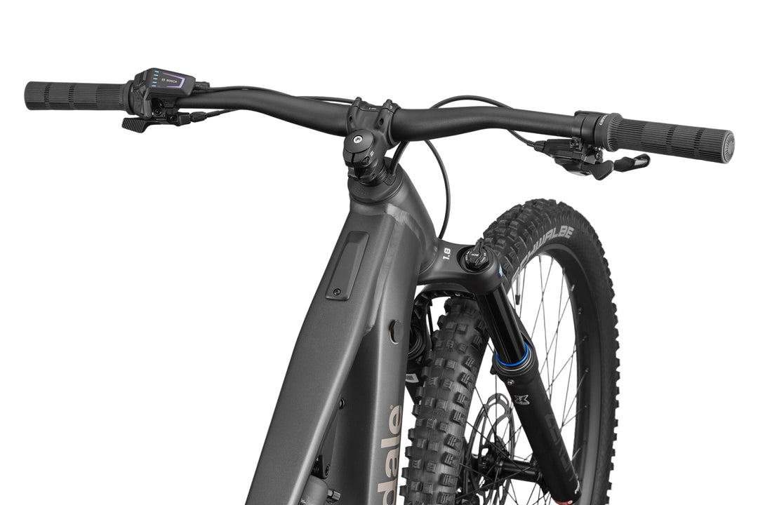 Moterra 4 - Obsidian