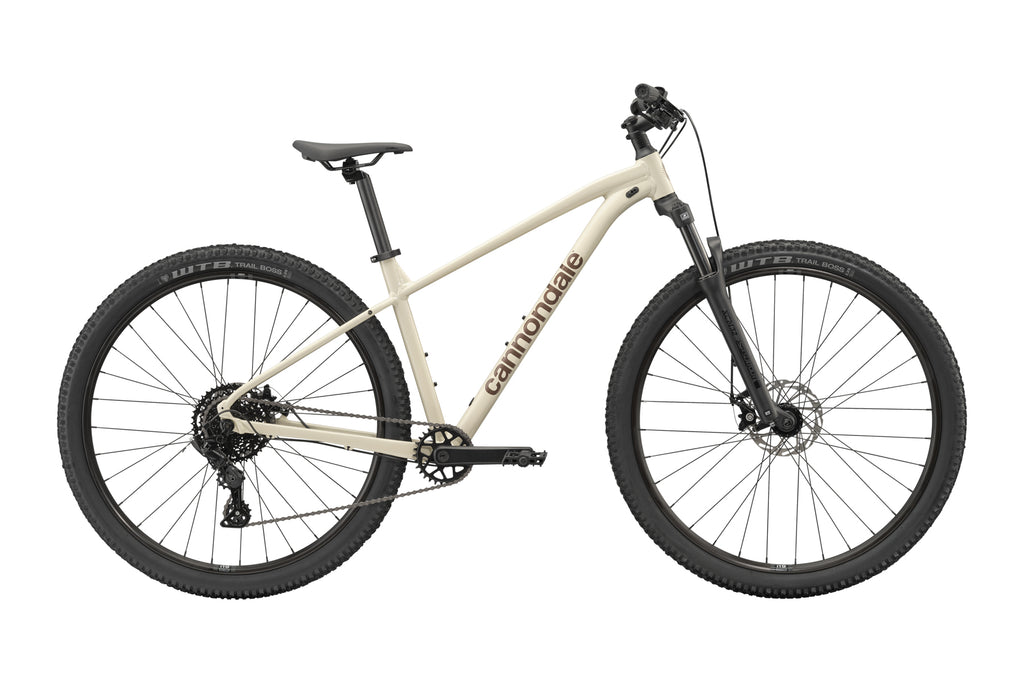 Cannondale Trail 3 Small Gunmetal Green