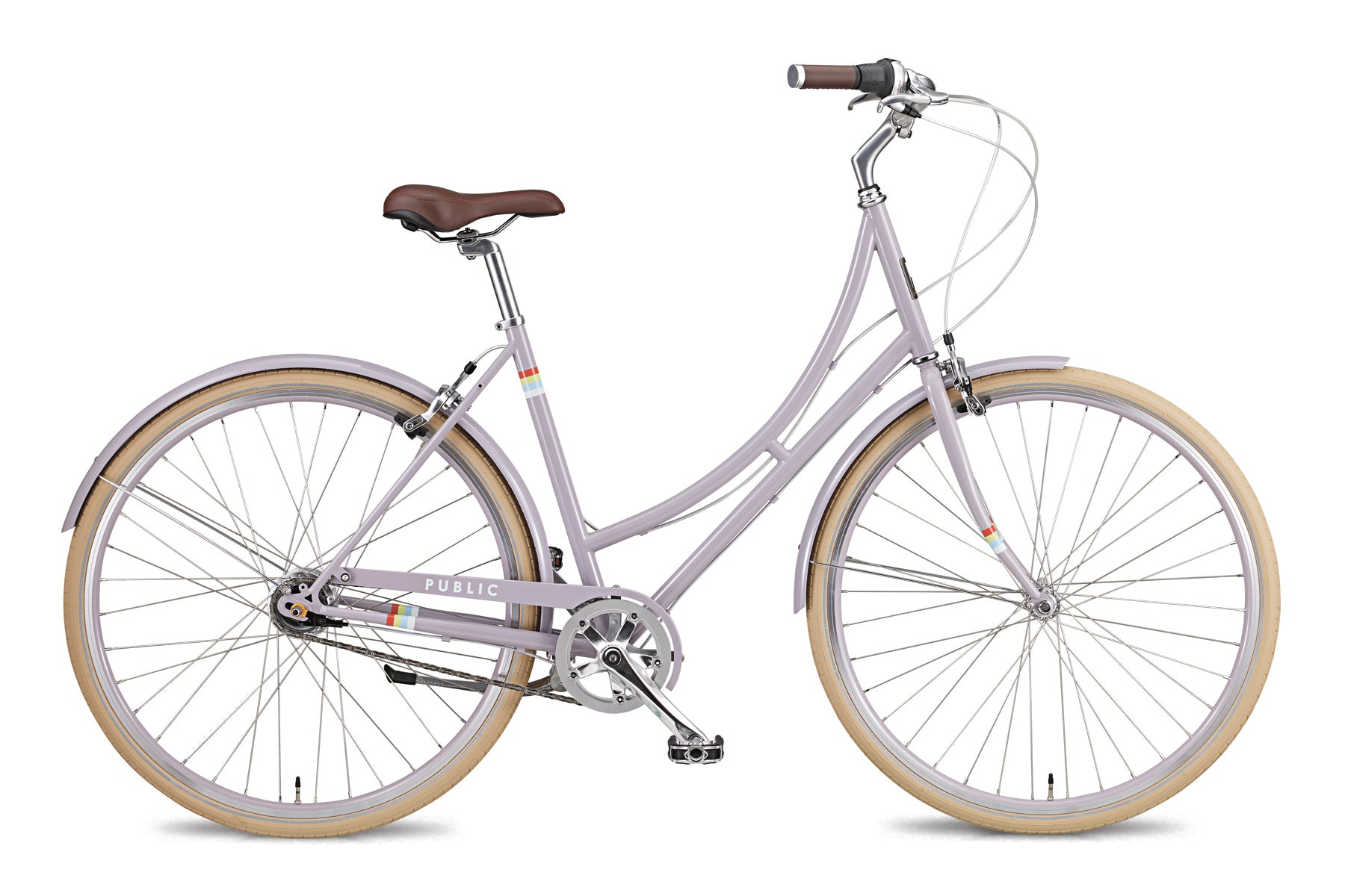 C7i – Mike's Bikes