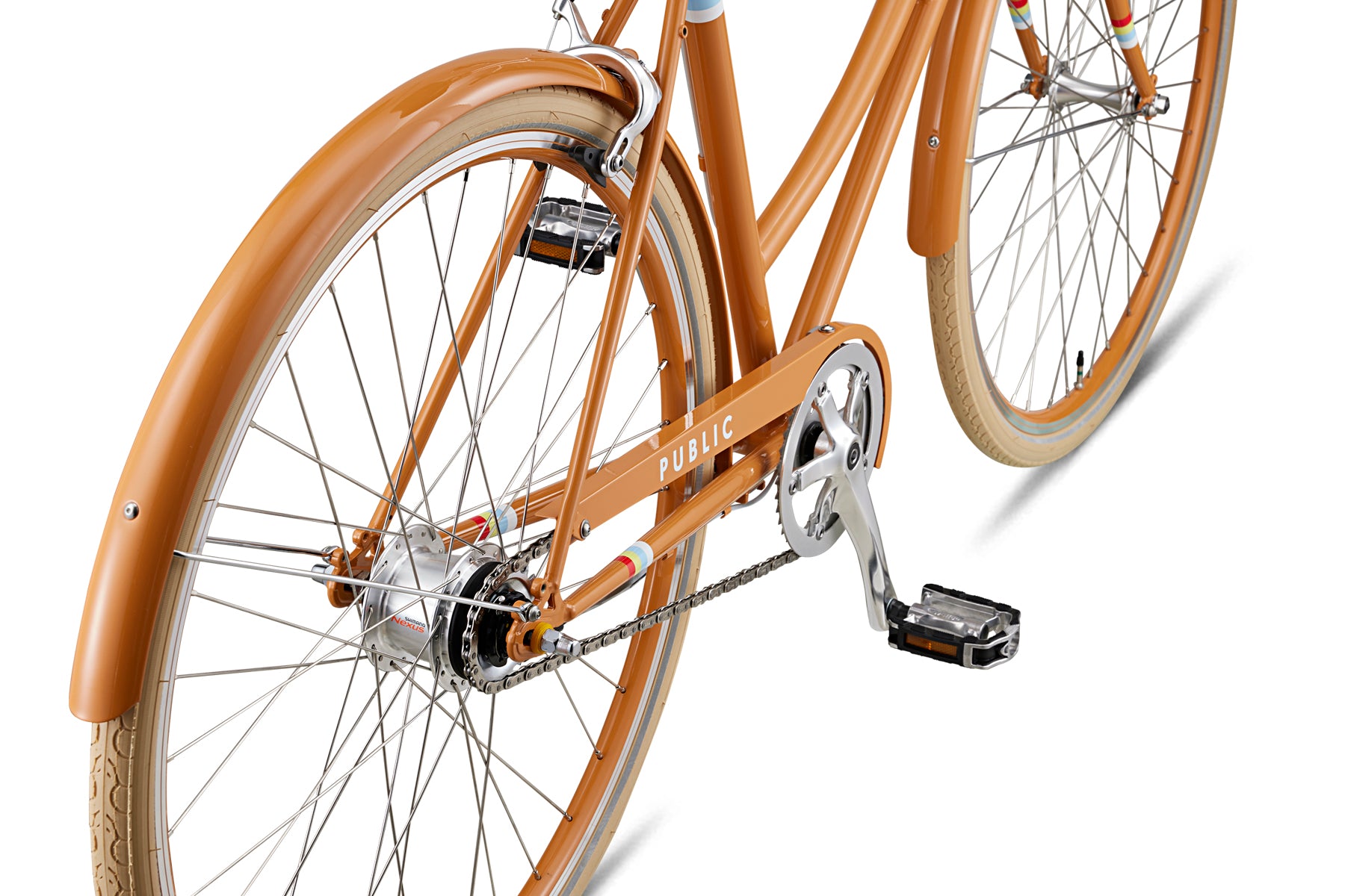 C7i – Mike's Bikes