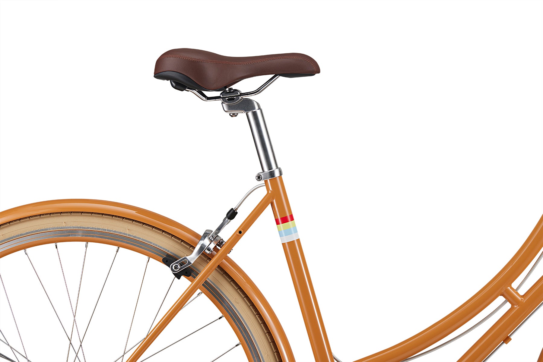 C7i – Mike's Bikes