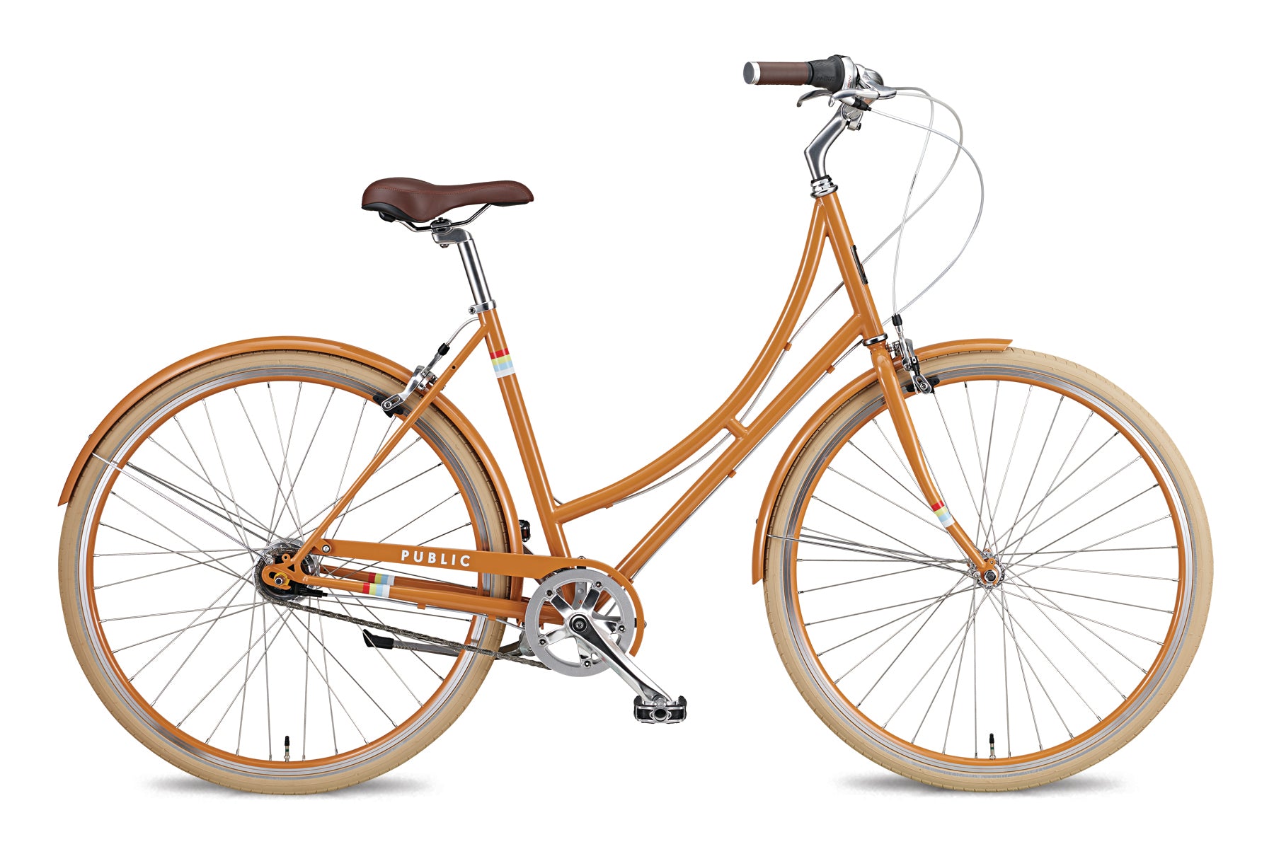 C7i – Mike's Bikes