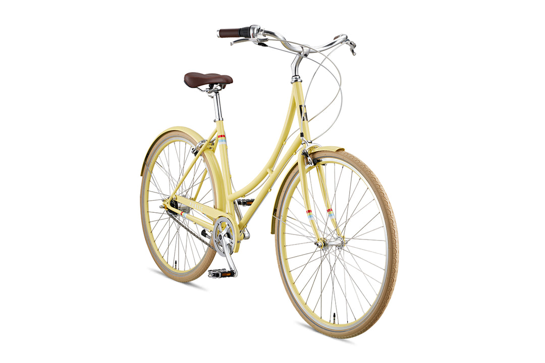 C7i – Mike's Bikes