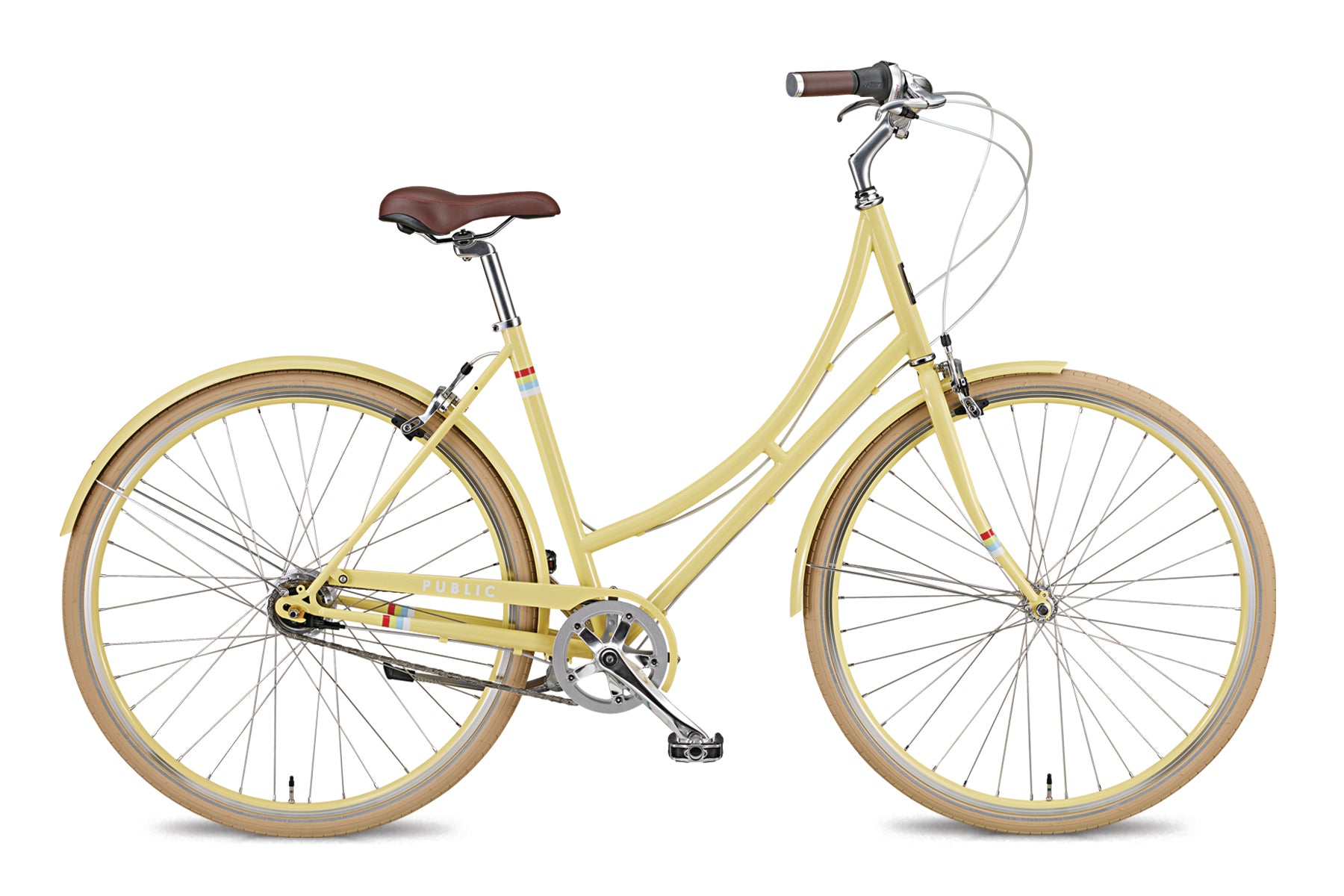 C7i – Mike's Bikes