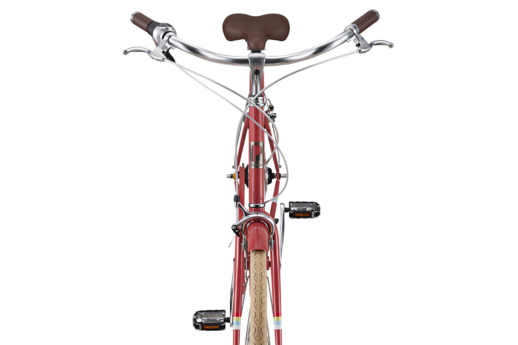 C7i – Mike's Bikes