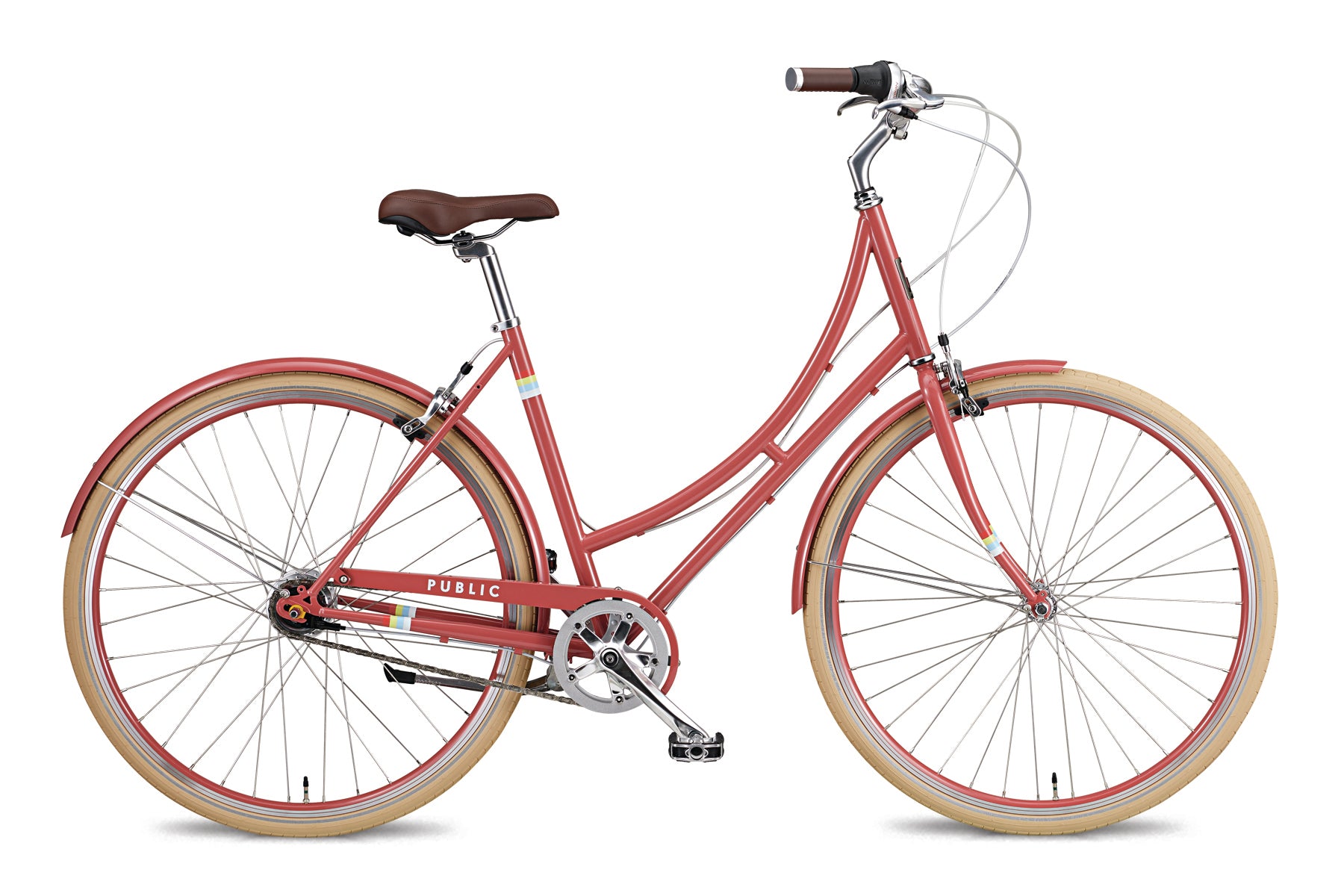 C7i – Mike's Bikes