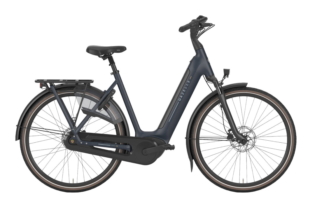 Arroyo C8 Elite - Between Blue