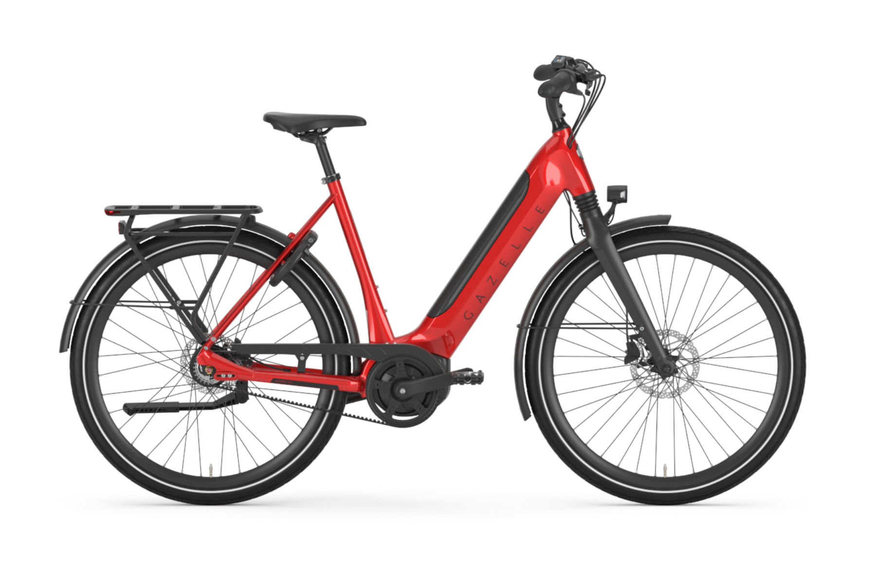 Gazelle C8 - Thumbnail 5