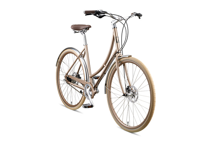 C8i Alfine Disc LTD - Champagne