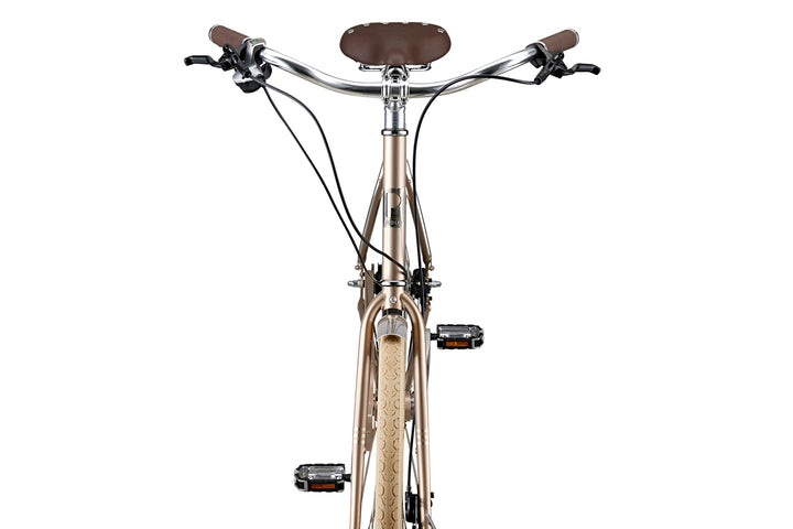 C8i Alfine Disc LTD - Champagne