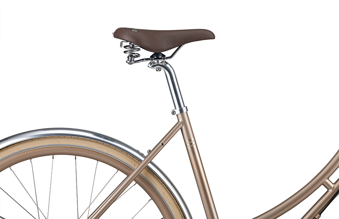 C8i Alfine Disc LTD - Champagne