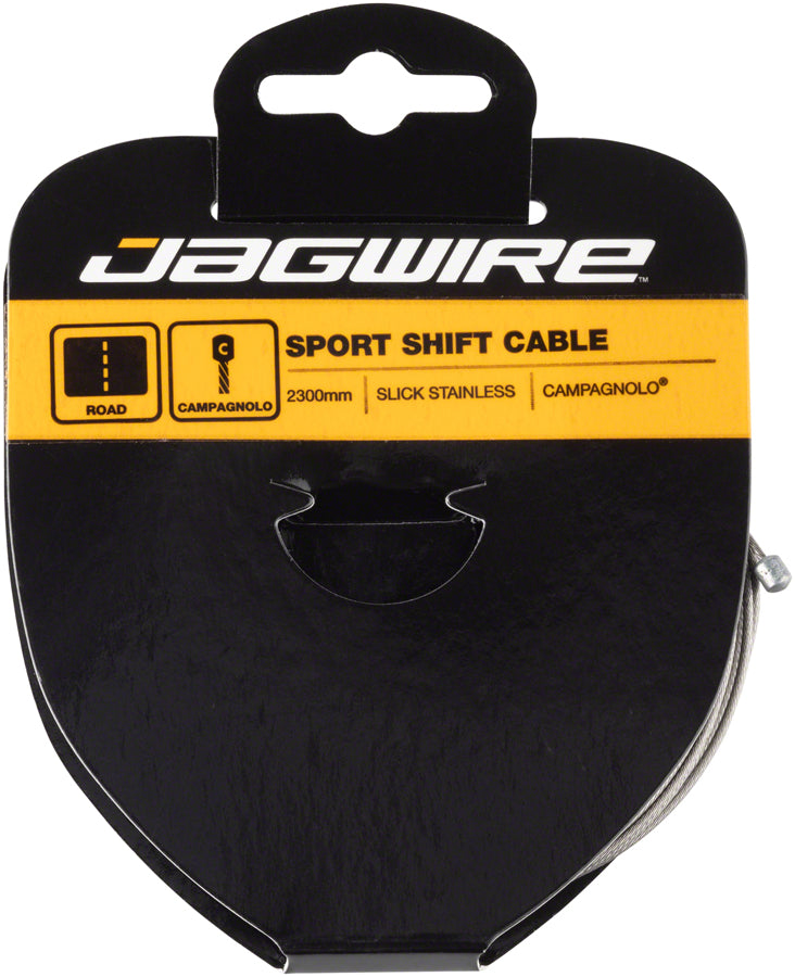 Jagwire Sport Slick Stainless Shift Cable