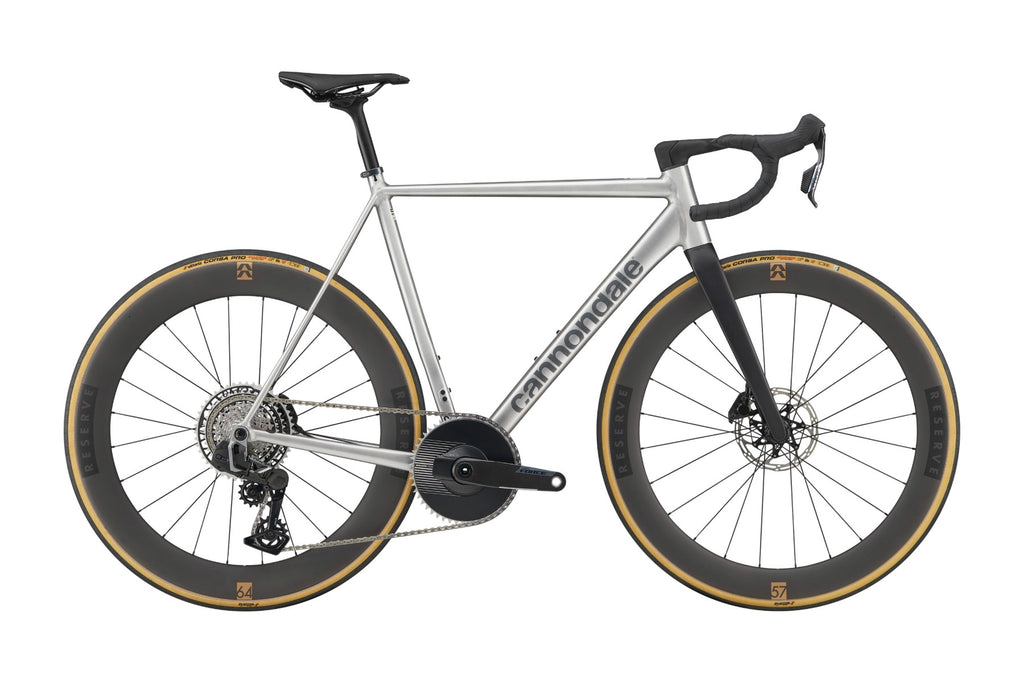 Cannondale CAAD14 1 – Mike's Bikes
