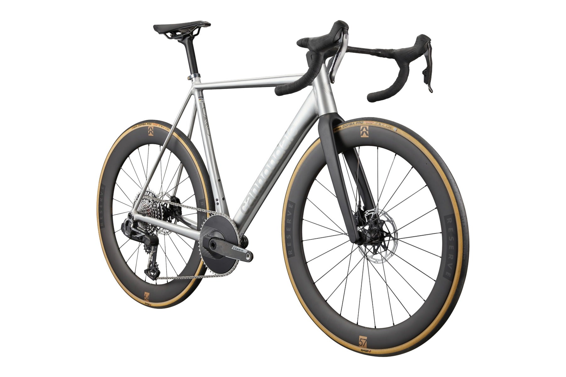Cannondale CAAD14 1 – Mike's Bikes