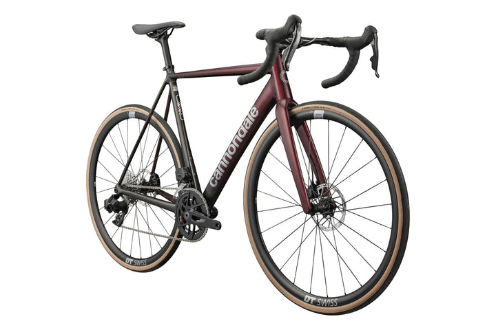 CAAD14 2 - Cherry Lacquer