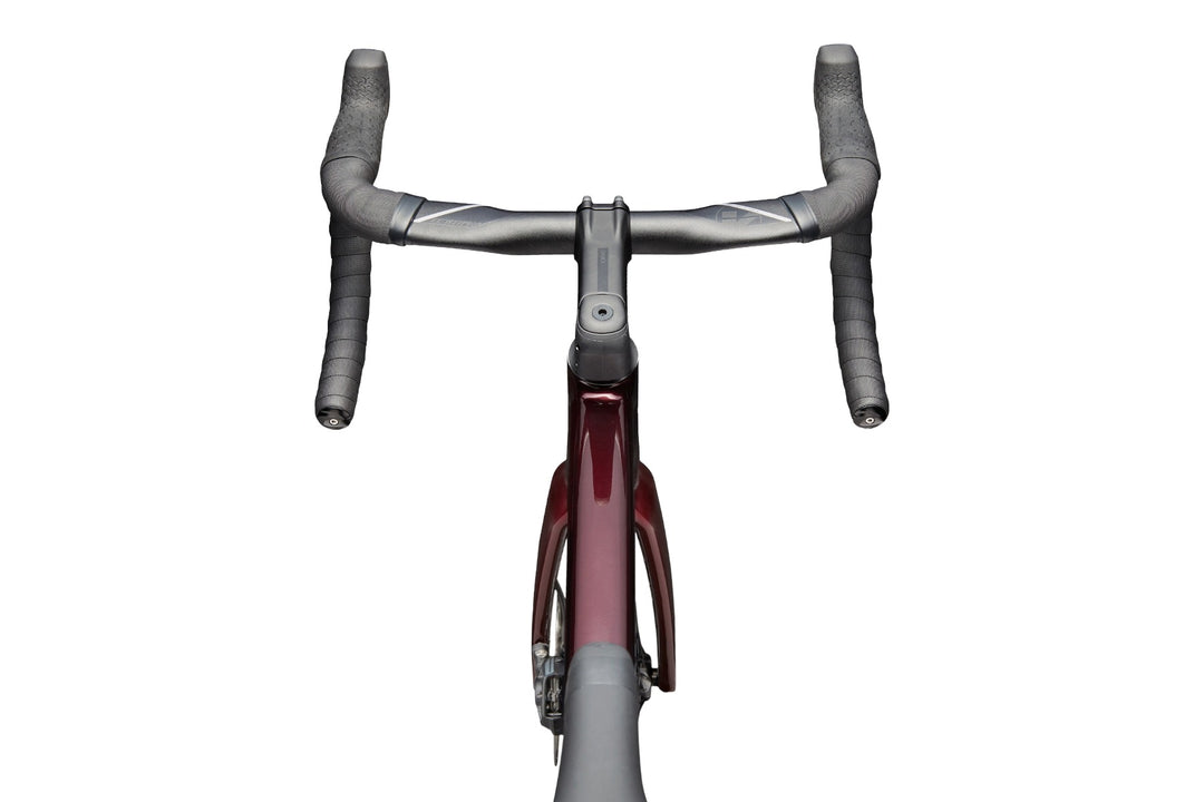 CAAD14 2 - Cherry Lacquer