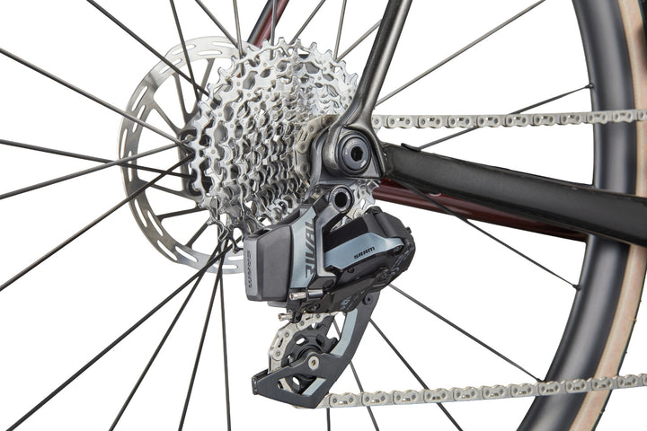 CAAD14 2 - Cherry Lacquer