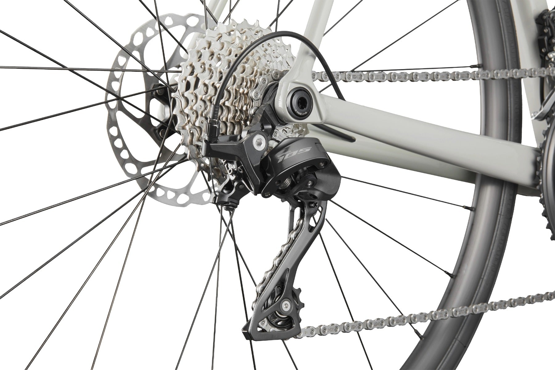 Cannondale CAAD14