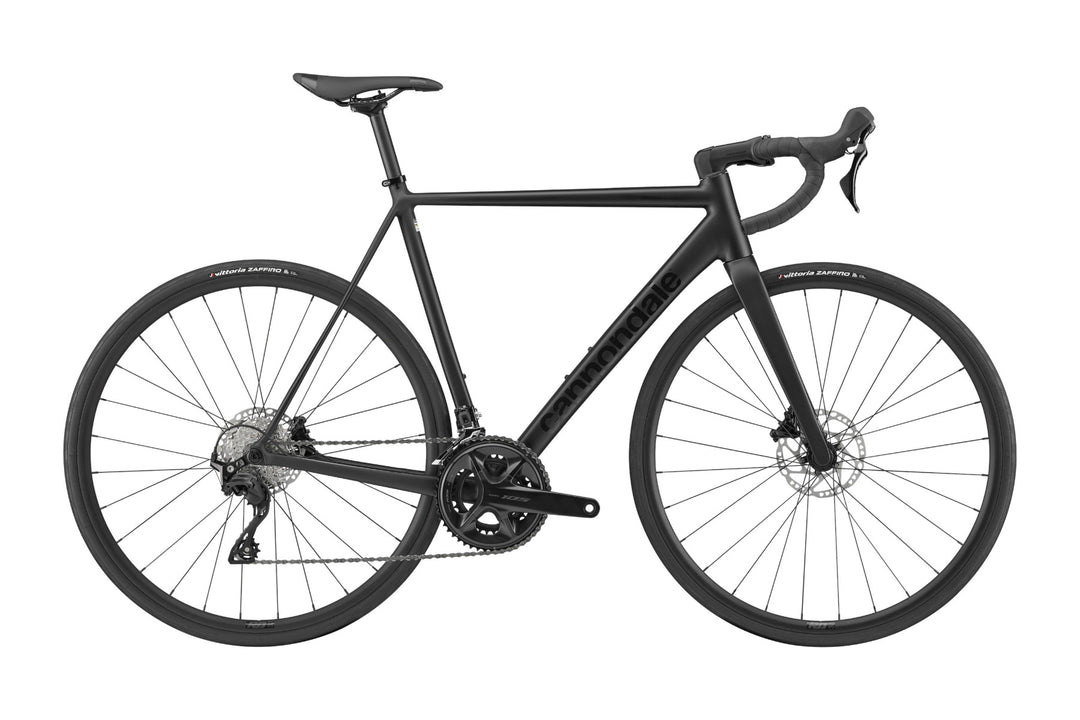 CAAD14 3 - Matte Black
