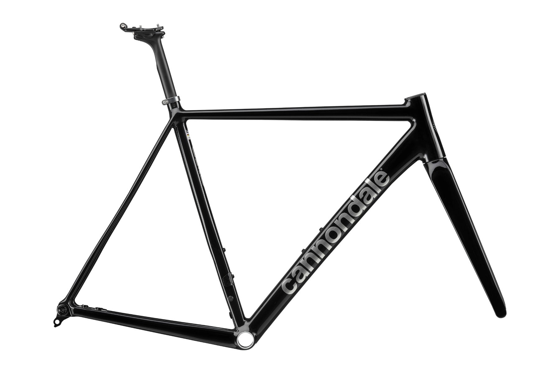 Cannondale CAAD14 Frame – Mike's Bikes