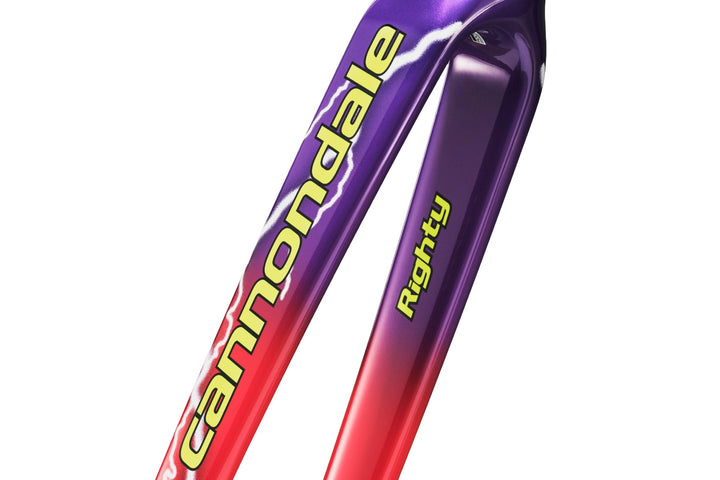 CAAD14 Team Dream Frameset