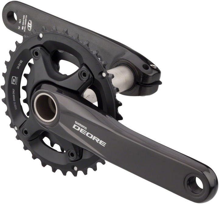 Deore M6000 Crankset