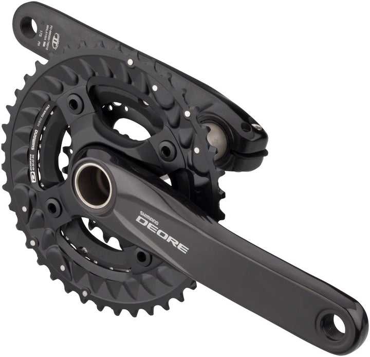 Deore M6000 Crankset