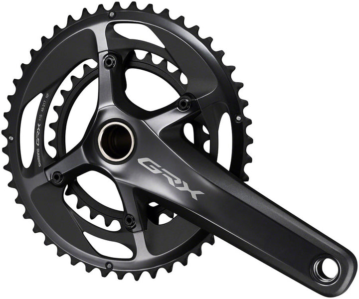 GRX RX810 Crankset (172.5mm)