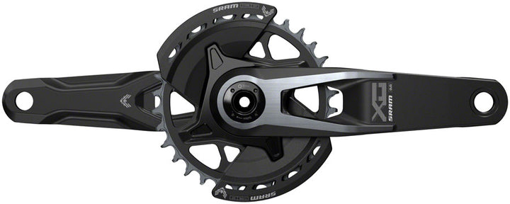 X0 T-Type Eagle Transmission Groupset (170mm)