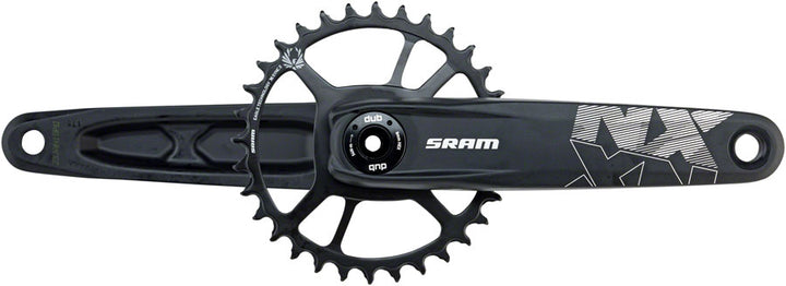 NX Eagle Crankset (170mm)