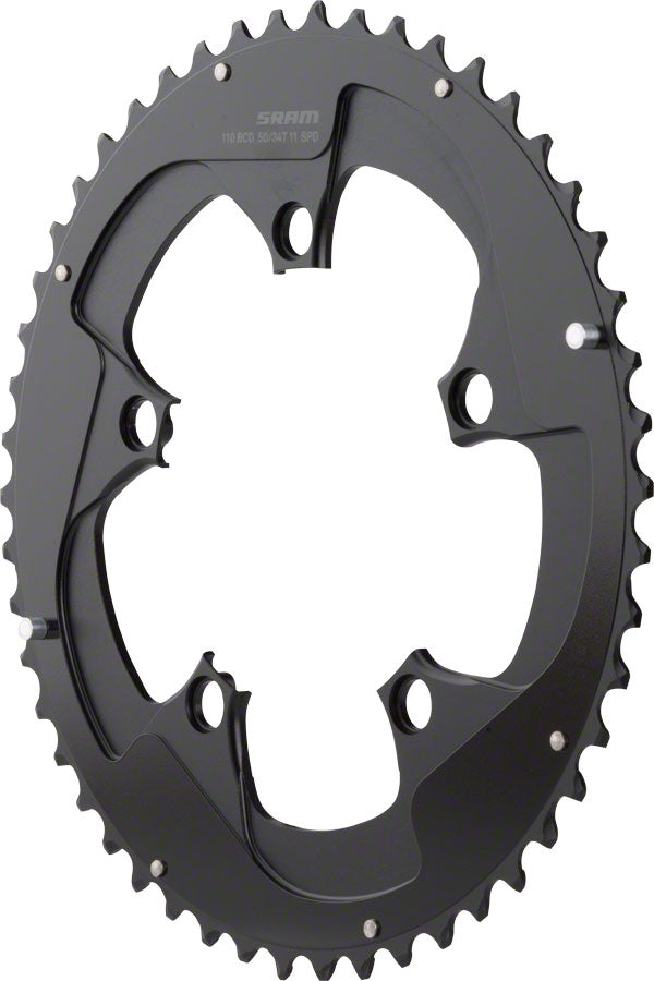 Red 22 Chainring (50t)