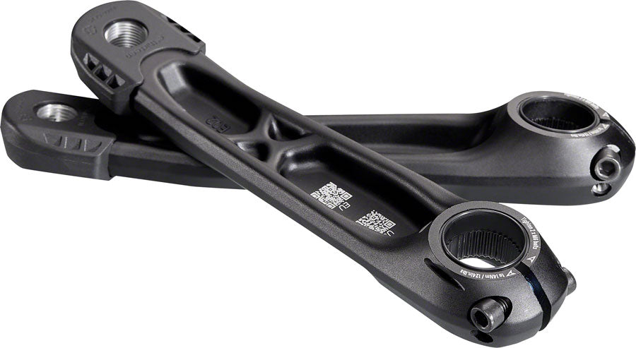 E*thirteen e*spec Plus Ebike Crank Arm