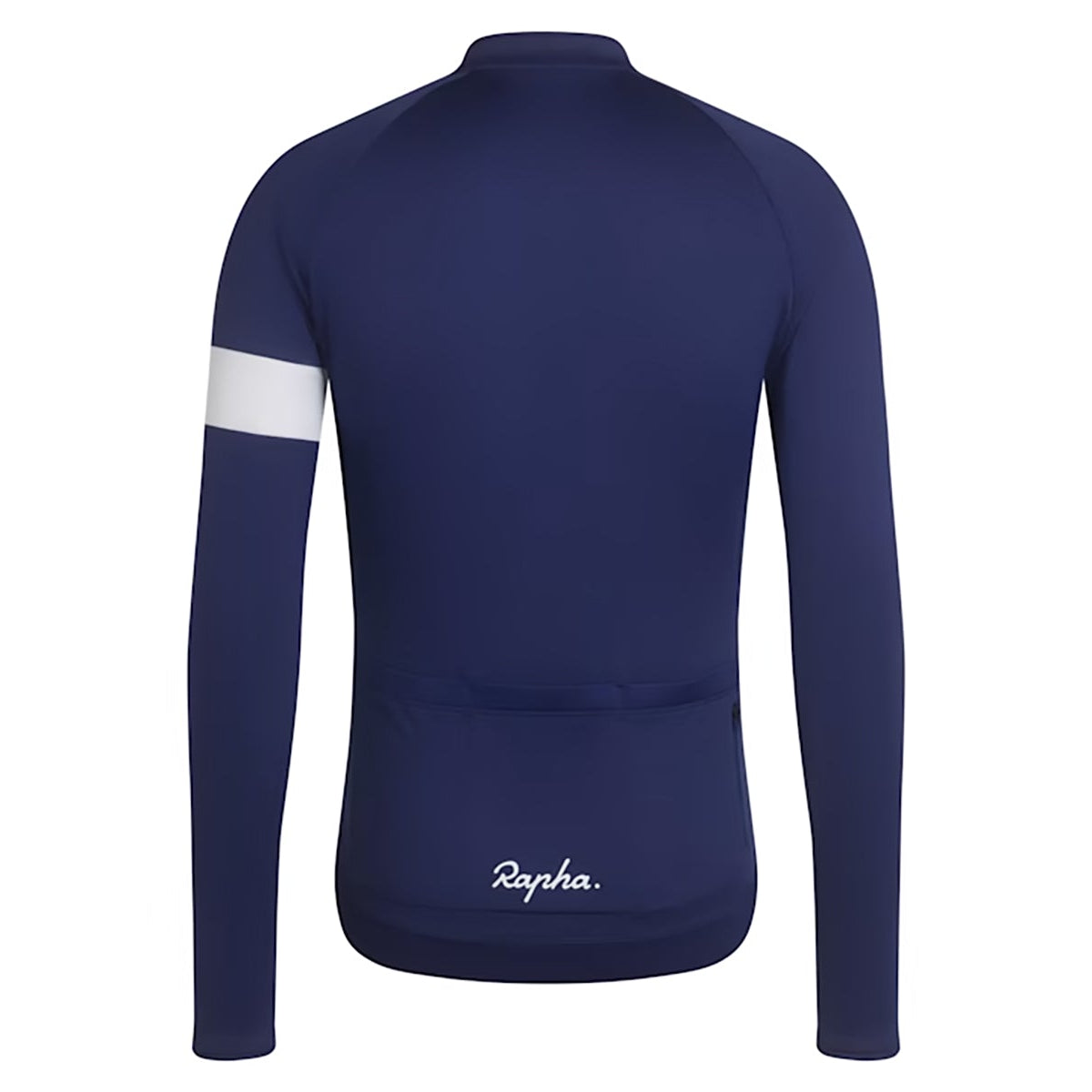 Men's Long Sleeve Core Jersey | Rapha