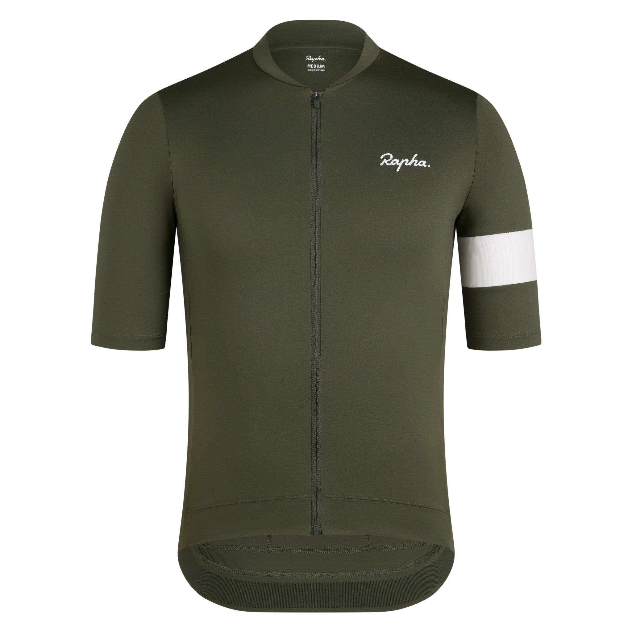 Routine jazz Rapha jersey Rapha Core Jersey – Mike's Bikes