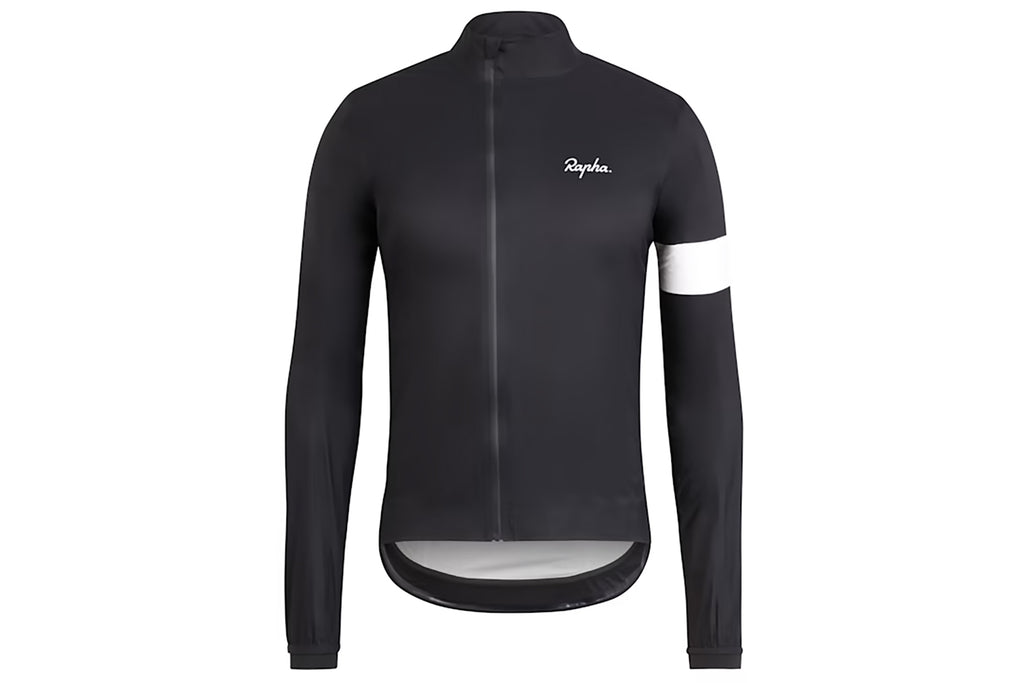 Rapha core rain jacket 2 new arrivals