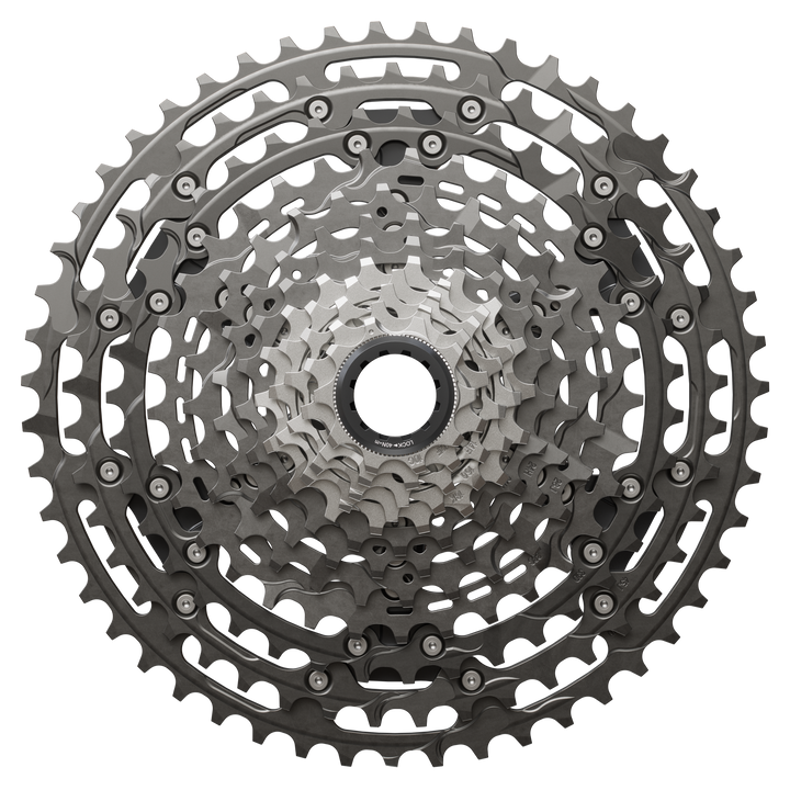 XTR M9200 12 Speed Cassette
