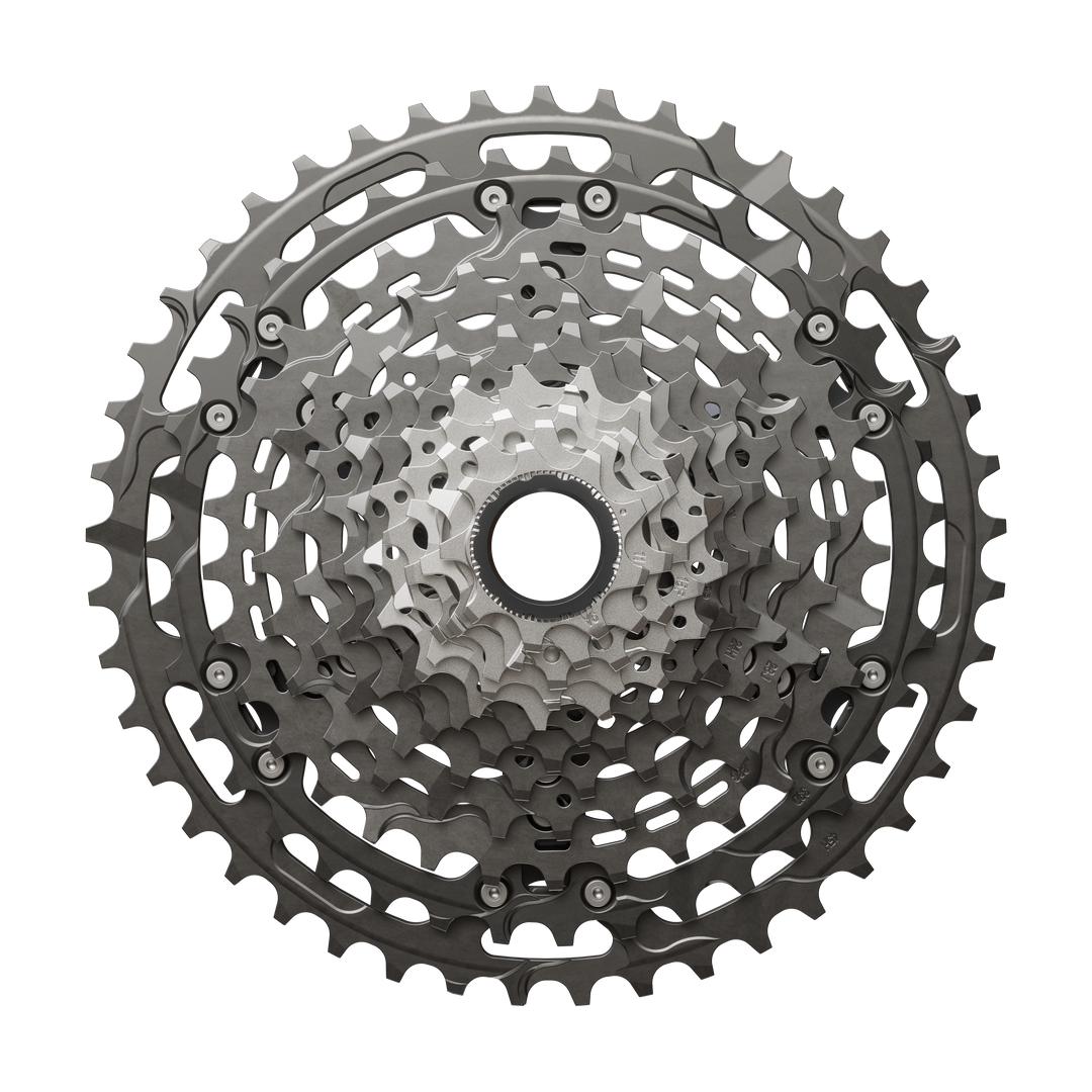 XTR M9200 12 Speed Cassette