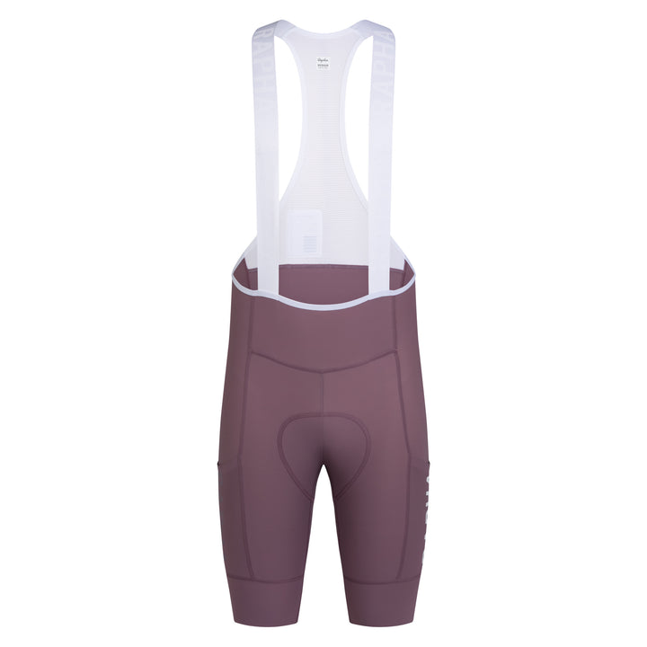Pro Team Cargo Bib Shorts (Regular)