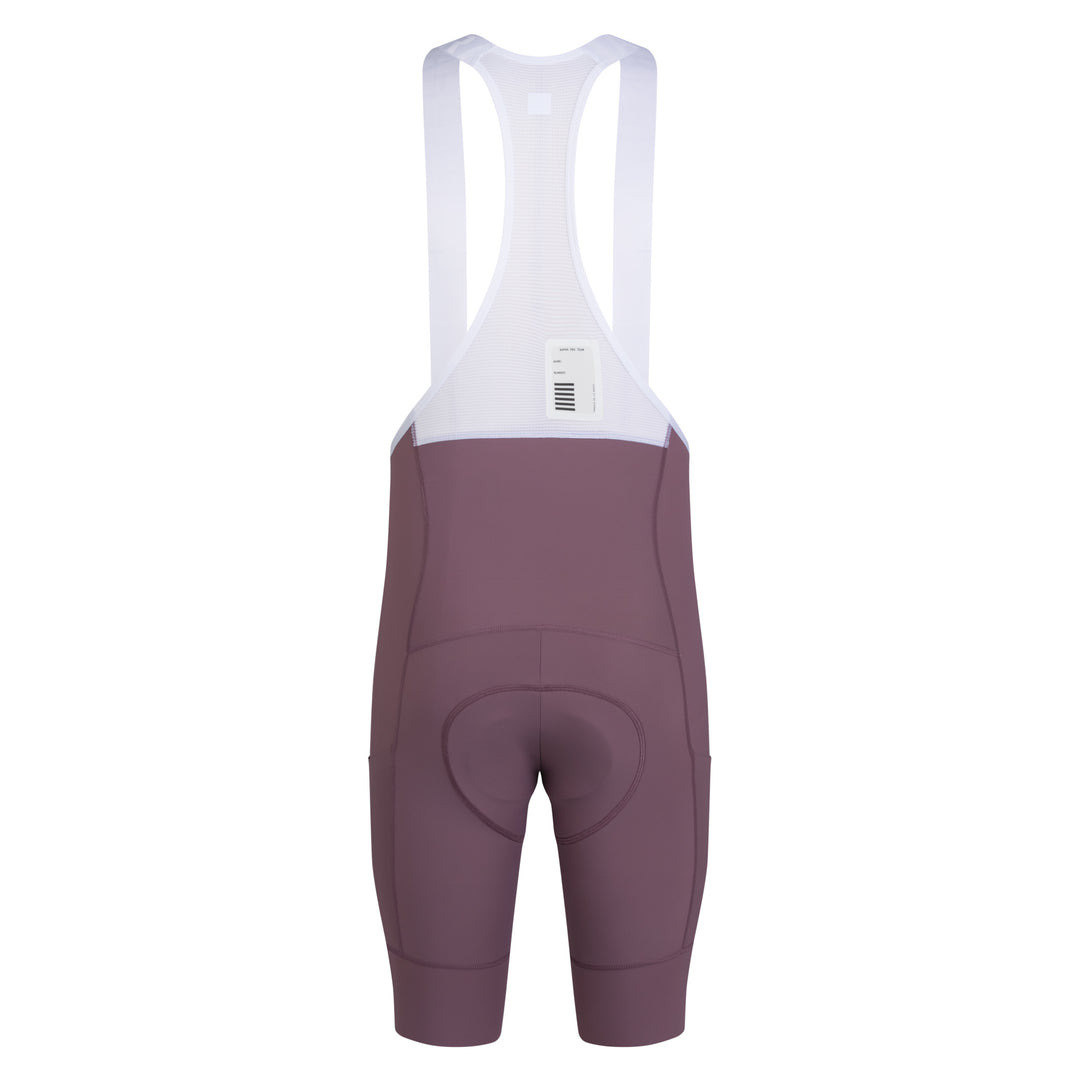 Pro Team Cargo Bib Shorts (Regular)