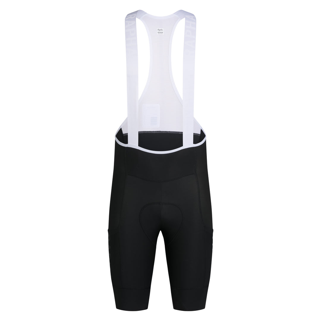 Pro Team Cargo Bib Shorts (Regular)